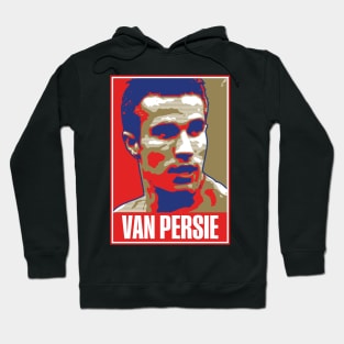 Van Persie Hoodie